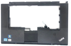 Handauflage Gehäuse Oberteil Palmrest Rahmen + Touchpad für Lenovo ThinkPad T520 - Afbeelding 1 van 2