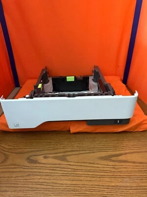 41X1987 Lexmark  500-sheet tray 1 M3250 printer MX532 B2650 MS621dn MB2650 MX622 - Image 1 of 2