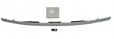 PSA PEUGEOT CITROËN 8742.N1 ORIGINAL BAGUETTE ENJOLIVEUR DE HAYON POUR CITROEN C4 PICASSO 2006-