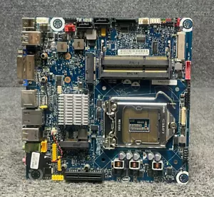 Intel Desktop Motherboard DH61AG, H61 Chipset, LGA 1155 Central Processing Unit - Picture 1 of 17
