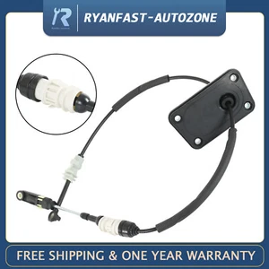 NEW Shifter Shift Cable 68166623AC fit for Genuine Ram ProMaster 2014-2021 3.6 - Picture 1 of 24