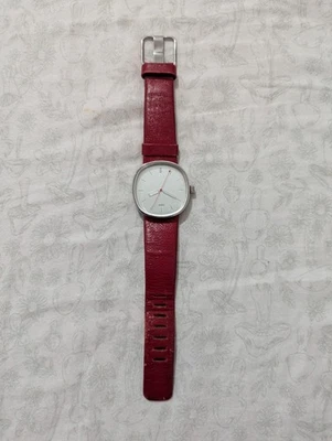  Alessi AL5003 Italian Ladies Retro Quartz Watch  - Image 1 of 4