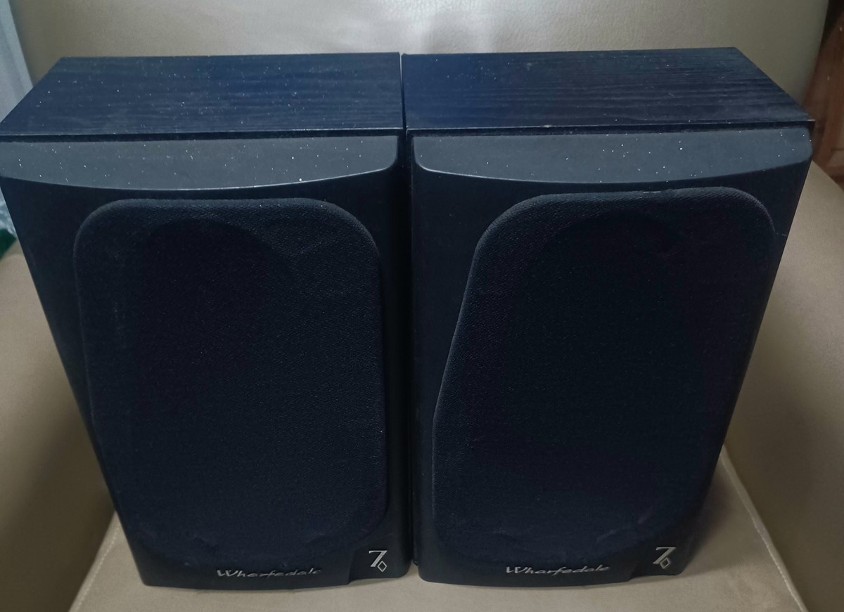 Wharfedale Diamond for sale | eBay Wharfedale Diamond for sale | eBay