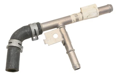 New OEM Ford F58Z-18663-CB Heater Return Line Hose Assembly NOS - Image 1 of 3