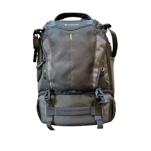 Vanguard Alta Sky 45D Camera Backpack For Sony Nikon Canon DSLR Drone - Picture 1 of 15