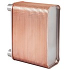 Uimoso 60 Plate Heat Exchanger 1/2" FPT Ports 3x8