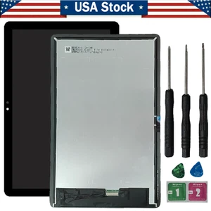 For Amazon Fire Max 11 (2023 13th Gen) su8nst LCD Display Touch Screen Digitizer - Picture 1 of 6