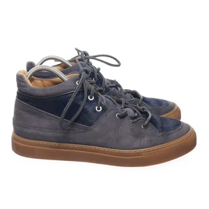 Dirk Bikkembergs, Sneaker, Größe: 41, Blau, Herren #e25 - Bild 1 von 6