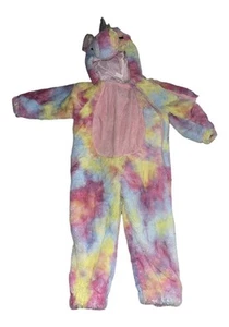 Unicorn Halloween Costume Toddler 18-24 Months - Picture 1 of 4