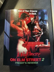 NECA a Nightmare On Elm Street 2: Freddy's Revenge 7" Ultimate Figure - Picture 1 of 16