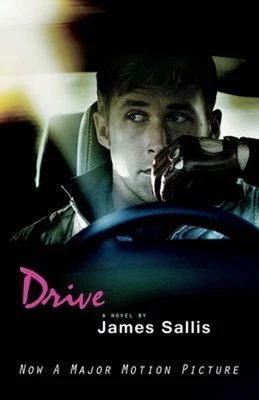 Drive Hardcover James Sallis - Image 1 of 2