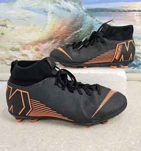 Nike Jr Mercurial Superfly 6 Club FG/MG Fußballschuhe Jugend Größe 5Y AH7339-070 - Bild 1 von 12