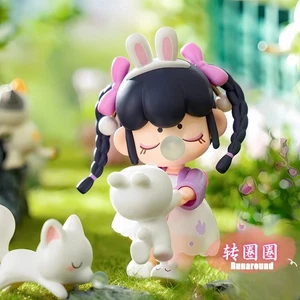 Horquilla Rolife Nanci Año del Oro - Caja Ciega Confirmada Runaround - Imagen 1 de 1