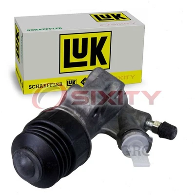 Cilindro esclavo embrague LuK para Mazda 5 2013-2015 transmisión manual dn Foto 1 de 4