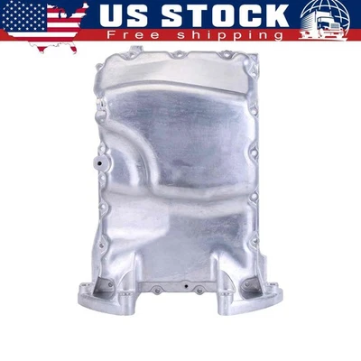 Para Acura MDX 2007 2008-2009 V6 3,7 L deportivo utilitario cárter de aceite 11200RYEA00 Foto 1 de 4