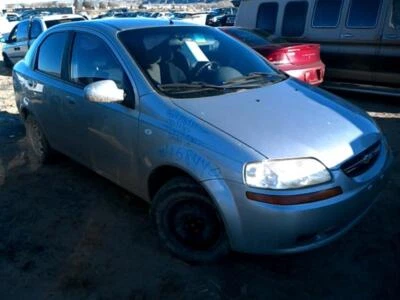 Módulo de control del motor usado (ECM) se adapta a: Chevrolet Aveo 2005 control electrónico Mo Foto 1 de 4