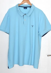 GANT Polo Shirt Herren Hemd Gr. 5XL - Bild 1 von 5