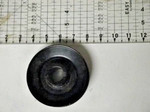 DIXON ZTR PULLEY METRIC 539119264 HUSQVARNA NOS 4.5 INCH - Picture 1 of 2