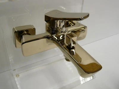 Chute Bathtub Fitting Solid Brass, Bath Mixer , Rare, New, Stilo - Image 1 of 4