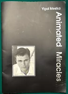 Yigal Mesika Animated Miracles - Picture 1 of 1
