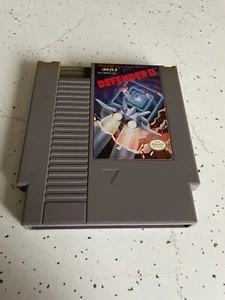 DEFENDER 2 ll Nintendo Cartridge Only NES - Picture 1 of 3