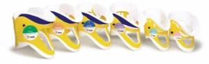 Stifneck Pediatric Collar - Picture 1 of 1