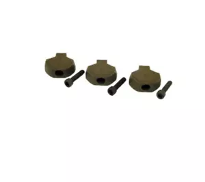 Club Car DS/Precedent Driven Clutch Button Kit for Golf Cart Models 1988 and up - Picture 1 of 1