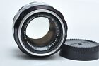 Nikon Nikkor-s 50mm F/1.4 Manual Focus Lens 872