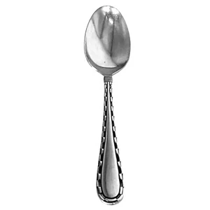 Oneida Silver MADRID Stainless 18% Chrome Flatware Tablespoon Serving Spoon - Picture 1 of 5