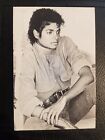 Carte postale Michael Jackson   1983