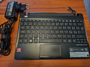 Acer Aspire One725 Senza schermo Ram 2GB 250GB hdd (Venduto come da testare) - Foto 1 di 5