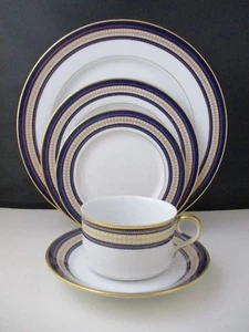 BLOCK TROIA 5-TEILIGES GEDECK - 1401B - Bild 1 von 3