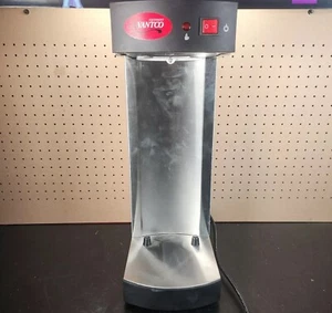 Avantco C15 12 Cup Pourover Commercial Coffee Maker Silver - Picture 1 of 7