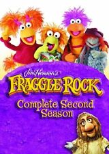 Fraggle Rock: The Complete Second Season (DVD)