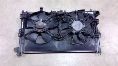 Ventilador de radiador 2014 14 Mitsubishi Outlander Sport 86754 - Imagem 1 de 4