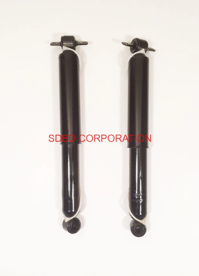 Amortiguadores traseros Monroe 1958-1962 Chevrolet sedán entrega espectro original EE. UU. Foto 1 de 1