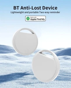AirTag - Suivi sans effort des articles avec Find My Network d’Apple (certifié MFI) - Photo 1 sur 10