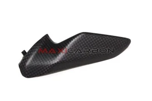 Paracatena inferiore carbonio Ducati Panigale V2 / Lower chain guard carbon - Picture 1 of 4