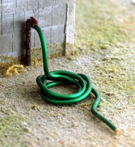 WATER HOSES.....WATER HOSES......WATER HOSES....Building Details, O Finished - Picture 1 of 1