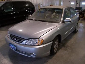 Luz antiniebla izquierda OEM para Spectra Assy - Imagen 1 de 9