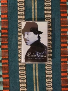 Rubén Blades - Nothing But The...(Cass, Album, AR) Elektra USA Like New Used NM - Picture 1 of 2