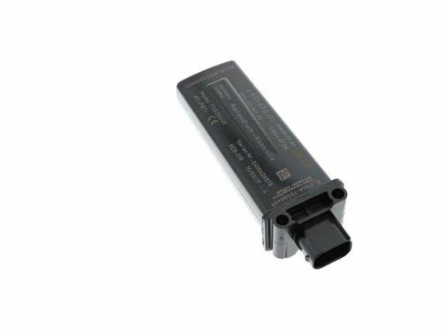 Unidad de control del sistema de monitoreo de presión de neumáticos para BMW 740Ld xDrive 2015 J659FW Foto 1 de 1