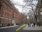 Photo 6X4 Malet Street London Birkbeck College On The Right. C2012