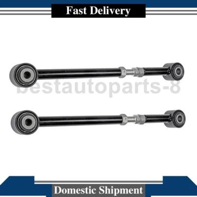 Rear Control Arm Fits 2000 2001 2002 2003 2004 1998 1999 Dodge Intrepid - Image 1 of 3