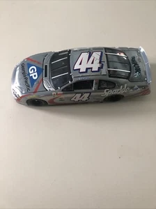NASCAR*BUCKSHOT JONES 2001 #44 GEORGIA *PACIFIC DIECAST*TEAM CALIBER "STEEL" LTD - Picture 1 of 8