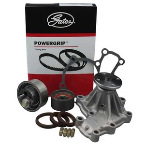 Timing Belt Kit For Ford Ranger PJ PK Mazda BT50 WLAT 2.5L WEAT 3.0L DOHC Turbo - Bild 1 von 1