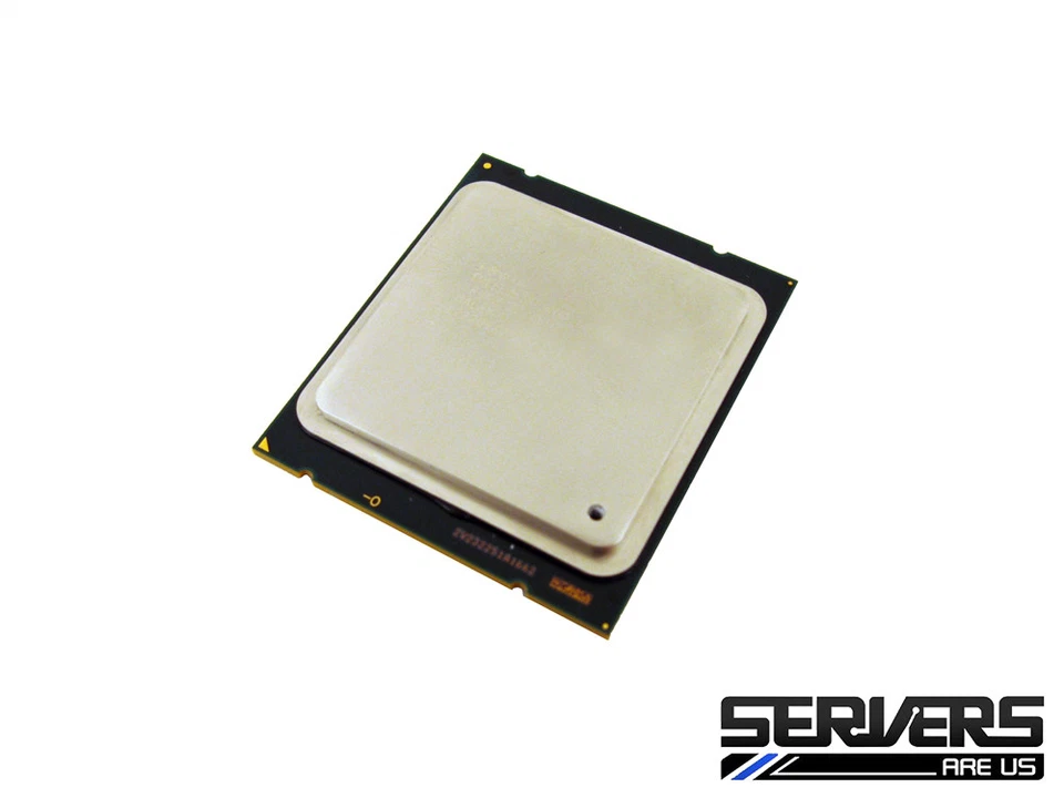 Intel Xeon 25MB Processor SR19W E5-2667 V2 8core 3.3GHZ - Image 1 of 1