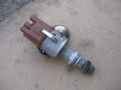 VW Golf I GTI Golf 1 Cabrio Gti Jetta GLE Scirocco GLi 1,8 DX,JJ,VerteilerNeuNOS - Bild 1 von 4