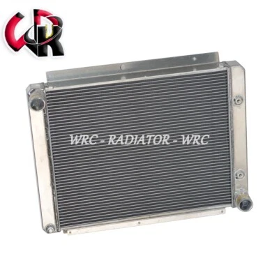 For 1963 1964 Studebaker Avanti /1965-1985 1984 1983 1982 Avanti II V8 Radiator - Image 1 of 4