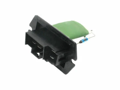 Resistencia de motor soplador delantero 62912QV 20 2001-2008 Chrysler Town &amp; Country Foto 1 de 2